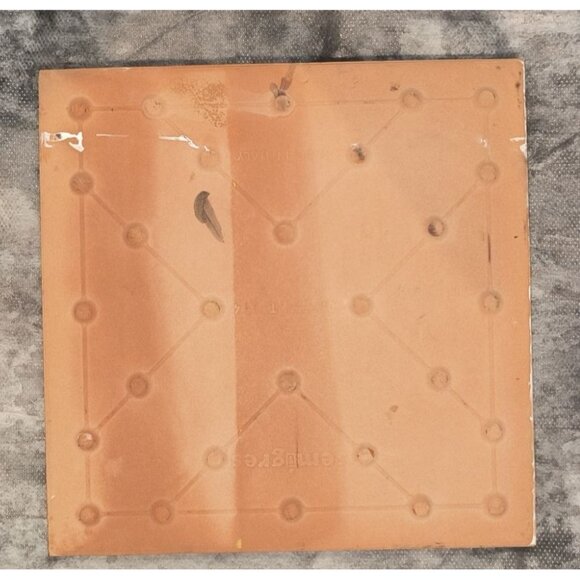 Ettore Style Ceramic Wall Art Tile With Birds & Clouds Design - Picture 2 of 5